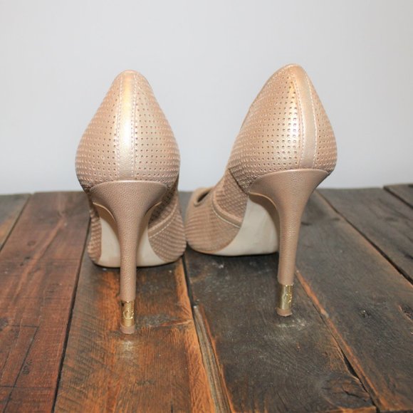 Guess metallic heels - Picture 2 of 2